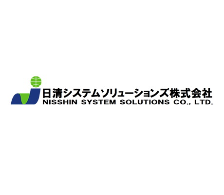 日清システムソリューションズ株式会社(旧商号:日清興産株式会社)